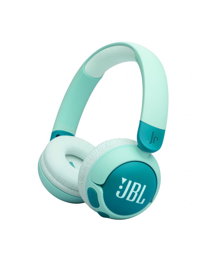 JBL Junior 320BT Zielony główny