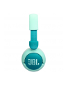 JBL Junior 320BT Zielony - nr 4