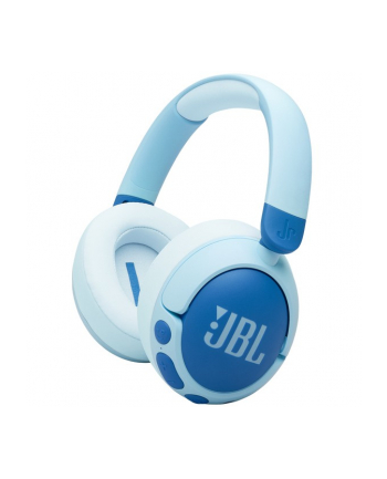 JBL Junior 470NC Niebieski