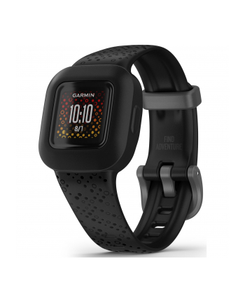 Garmin Vivofit jr. 3 Black Cosmic (0100244103)