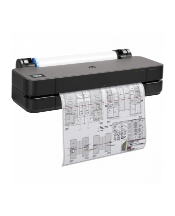 hp inc. Ploter DesignJet T250 24-in Printer 5HB06D