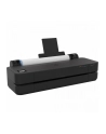 hp inc. Ploter DesignJet T250 24-in Printer 5HB06D - nr 4