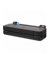 hp inc. Drukarka DesignJet T230 24-in Printer 5HB07D - nr 5