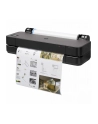 hp inc. Drukarka DesignJet T230 24-in Printer 5HB07D - nr 6