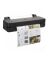 hp inc. Drukarka DesignJet T230 24-in Printer 5HB07D - nr 7