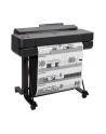 hp inc. Ploter DesignJet T650 24-in Printer 5HB08D - nr 9