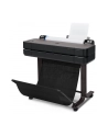 hp inc. Ploter DesignJet T630 24-in Printer 5HB09D - nr 11