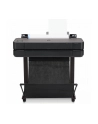 hp inc. Ploter DesignJet T630 24-in Printer 5HB09D - nr 5
