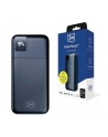 3mk Powerbank 20000mAh Multi Charge QC+PD PowerHouse - nr 1