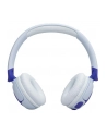 JBL Junior 320BT Niebieski - nr 2