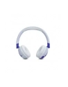 JBL Junior 320BT Niebieski - nr 6