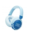 JBL Junior 470NC Niebieski - nr 1