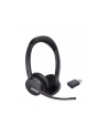Yealink Słuchawki Wh64 Hybrid Dual Czarny 120868 - nr 10