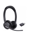 Yealink Słuchawki Wh64 Hybrid Dual Czarny 120868 - nr 16
