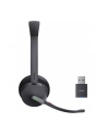 Yealink Słuchawki Wh64 Hybrid Dual Czarny 120868 - nr 18
