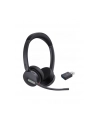 Yealink Słuchawki Wh64 Hybrid Dual Czarny 120868 - nr 8