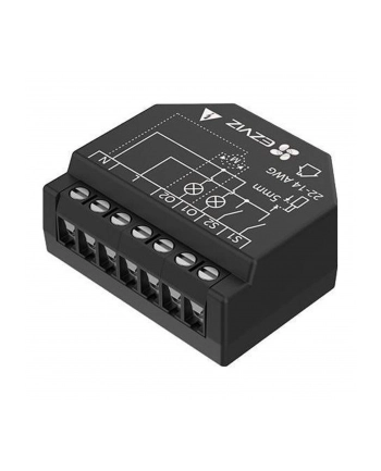 ezviz Przekaźnik inteligentny CS-T36-R100-WM (WiFi)