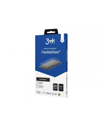 3mk FlexibleGlass Samsung S24 FE S721 szkło hybrydowe