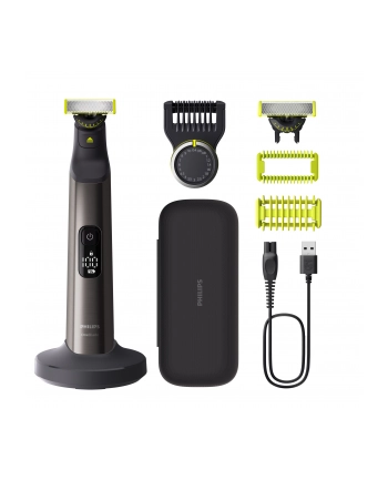 Golarka PHILIPS OneBlade Pro QP 6652/61