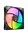 be quiet! Wentylator Light WingsLX 140mm PWM H-S - nr 12