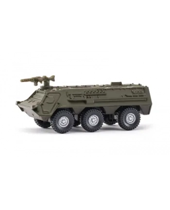SIKU 8313 Transporter opancerzony moro