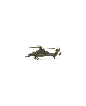 SIKU 8314 Helikopter wojskowy moro