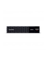 cyberpower Moduł bateryjny BP48VP2U02 EBP, Rack 2U, 48VDC, 8x9AH/12V do PR1-3KVA-ERTXL2U - nr 1
