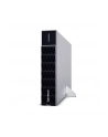 cyberpower Moduł bateryjny BPE144VL2U01 EBP, Rack 2U, 144VDC, 12x9AH/12V do OL5-6KERTHD - nr 6
