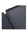 3mk Etui Soft Tablet Case iPad Pro 13 cali Czarne - nr 10