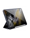 3mk Etui Soft Tablet Case iPad Pro 13 cali Czarne - nr 4
