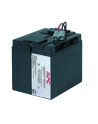 APC WYMIENNY MODUL BATERYJNY RBC7 - nr 28