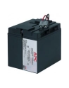APC WYMIENNY MODUL BATERYJNY RBC7 - nr 38