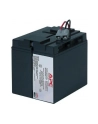 APC WYMIENNY MODUL BATERYJNY RBC7 - nr 45