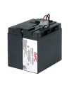 APC WYMIENNY MODUL BATERYJNY RBC7 - nr 48