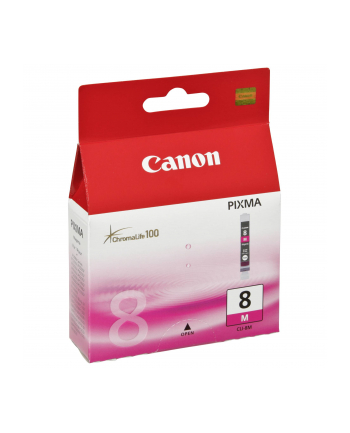 Tusz Canon CLI-8 Magenta