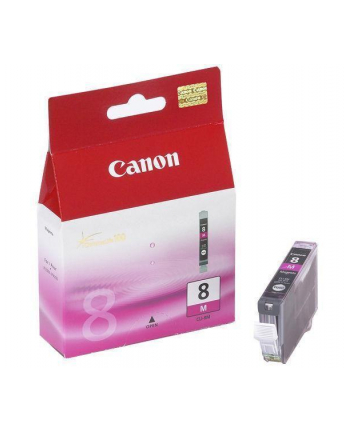 Tusz Canon CLI-8 Magenta