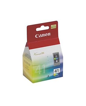 Tusz Canon CL 511 Color ( 9ml )