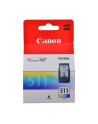 Tusz Canon CL 511 Color ( 9ml ) - nr 46