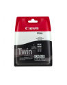 Tusz Canon PG-525 PGBK Twin Pack - nr 9