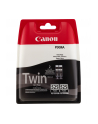 Tusz Canon PG-525 PGBK Twin Pack - nr 14
