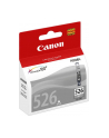 Tusz Canon CLI-526 Grey - nr 45