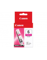 Tusz Canon BCI-6 Magenta - nr 27