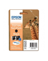 Tusz Epson T0711 Black Dwupak - nr 1