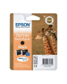 Tusz Epson T0711 Black Dwupak - nr 21