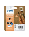 Tusz Epson T0711 Black Dwupak - nr 22