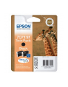 Tusz Epson T0711 Black Dwupak - nr 27