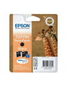 Tusz Epson T0711 Black Dwupak - nr 2