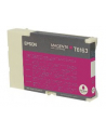 Tusz Epson T6163 Magenta - nr 7