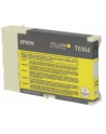 Tusz Epson T6164 Yellow - nr 1