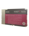 Tusz Epson T6173 Magenta - nr 33